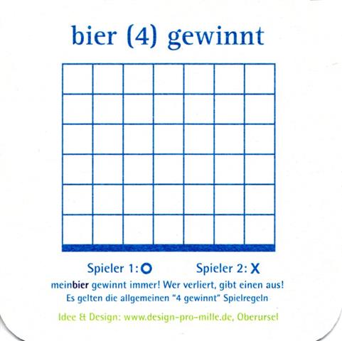 oberursel hg-he oberurs mein 1b (quad185-bier 4-blaugrn)